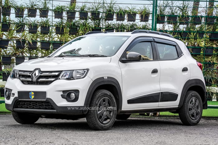 Maruti Ertiga wins 2023 OLX Autos Autocar Pre-Owned Car of the Year award